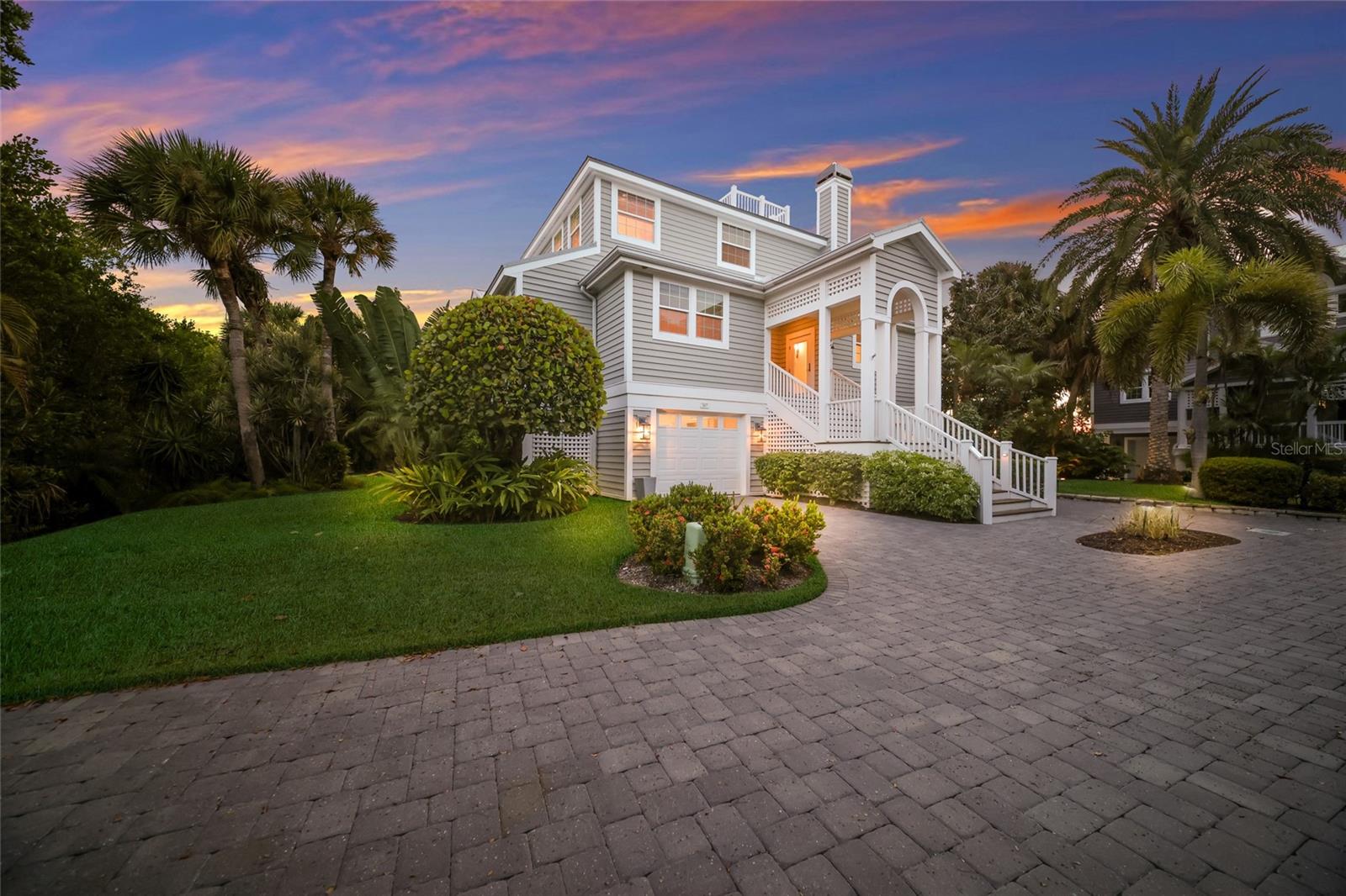 367 Night Heron, Boca Grande, FL 33921
