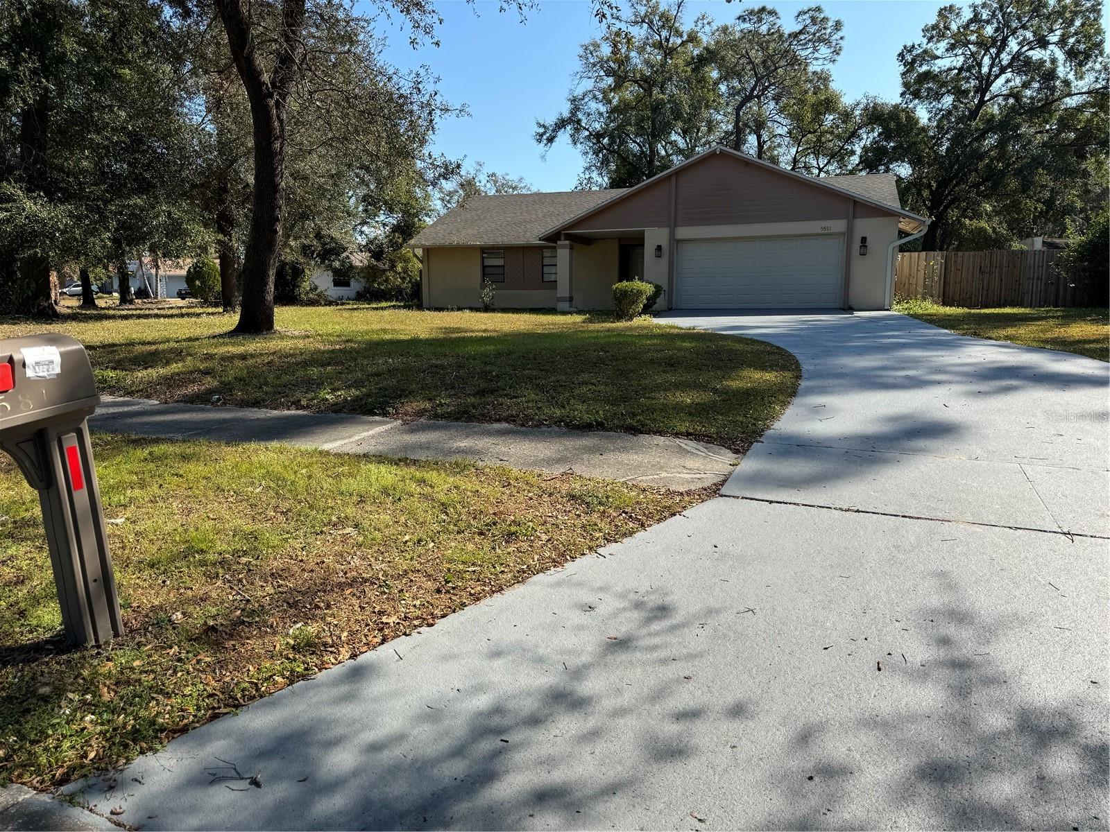 5581 Aeolus, Orlando, FL 32808