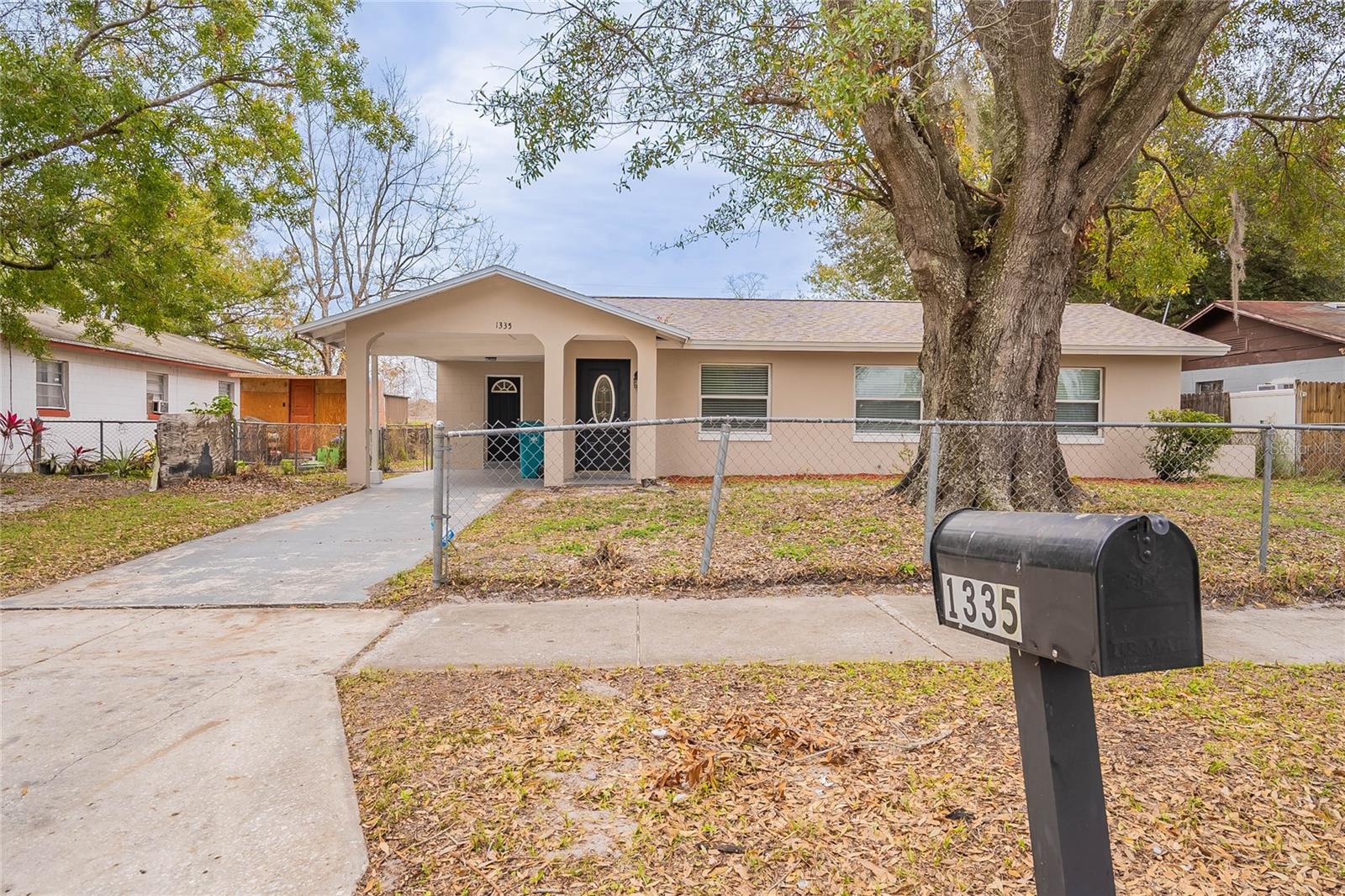 1335 Lescot, Orlando, FL 32811