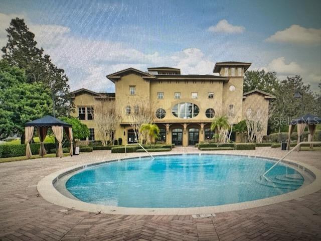 132 Vista Verdi Unit 100, Lake Mary, FL 32746
