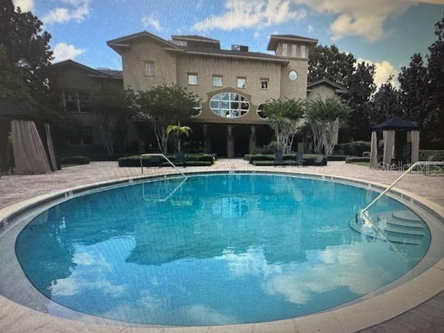 132 Vista Verdi Unit 100, Lake Mary, FL 32746