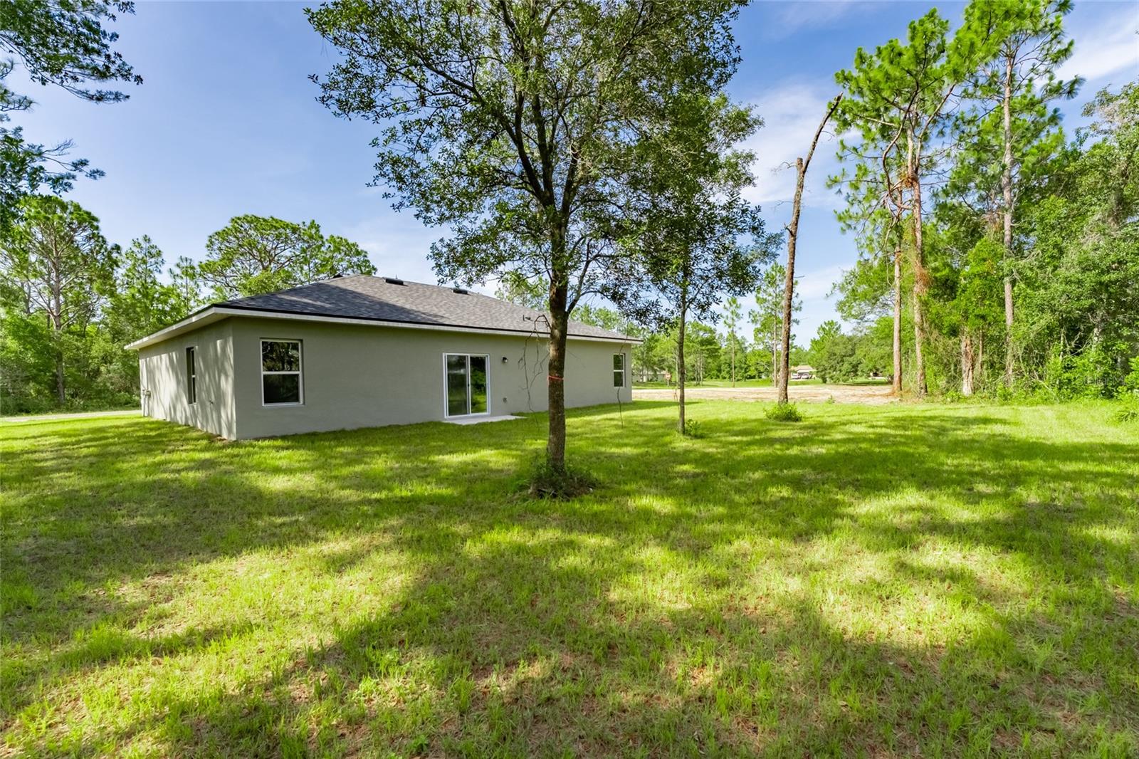 3179 Barberton, Citrus Springs, FL 34433