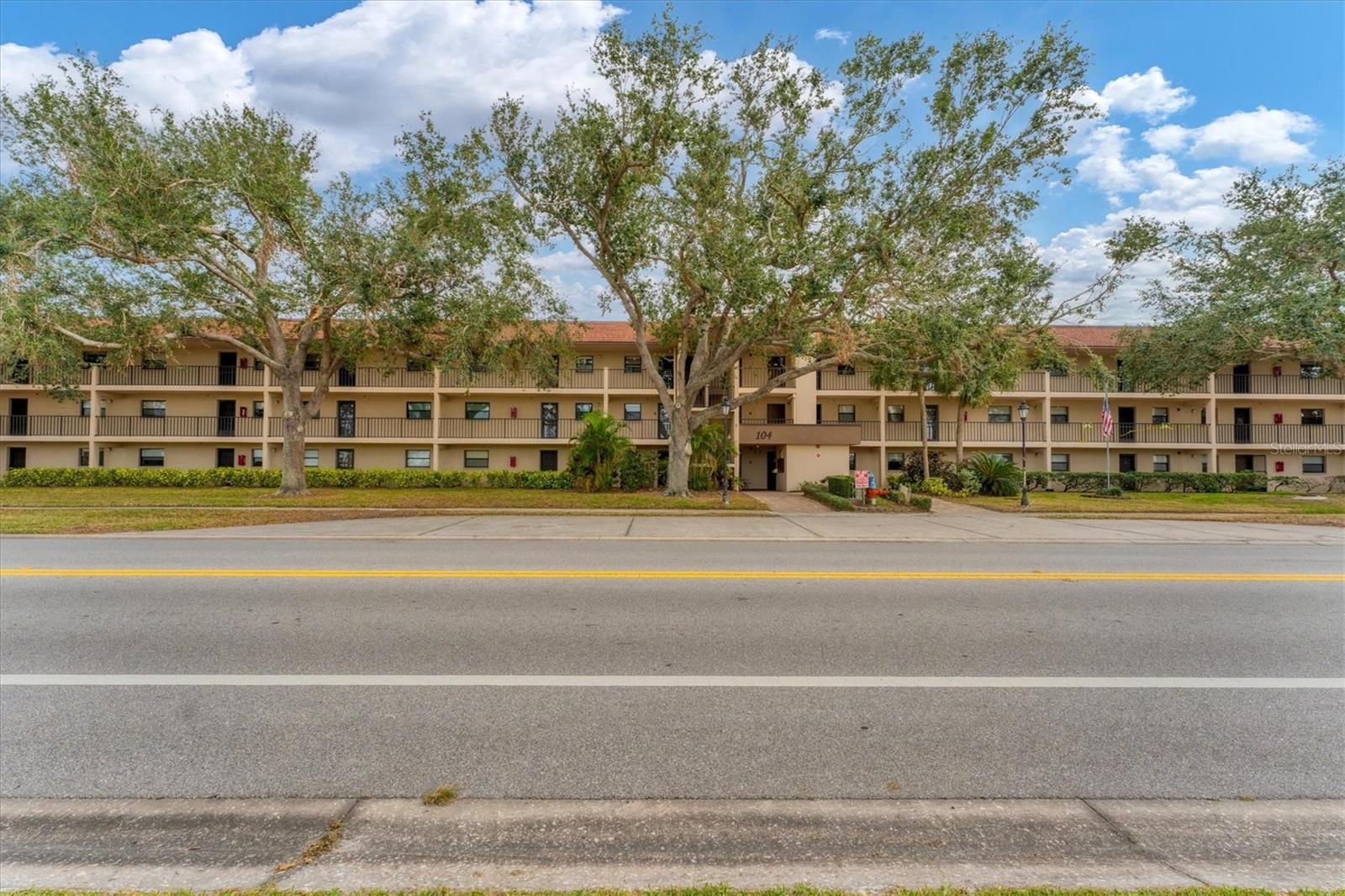 104 Capri Isles Unit 112, Venice, FL 34292