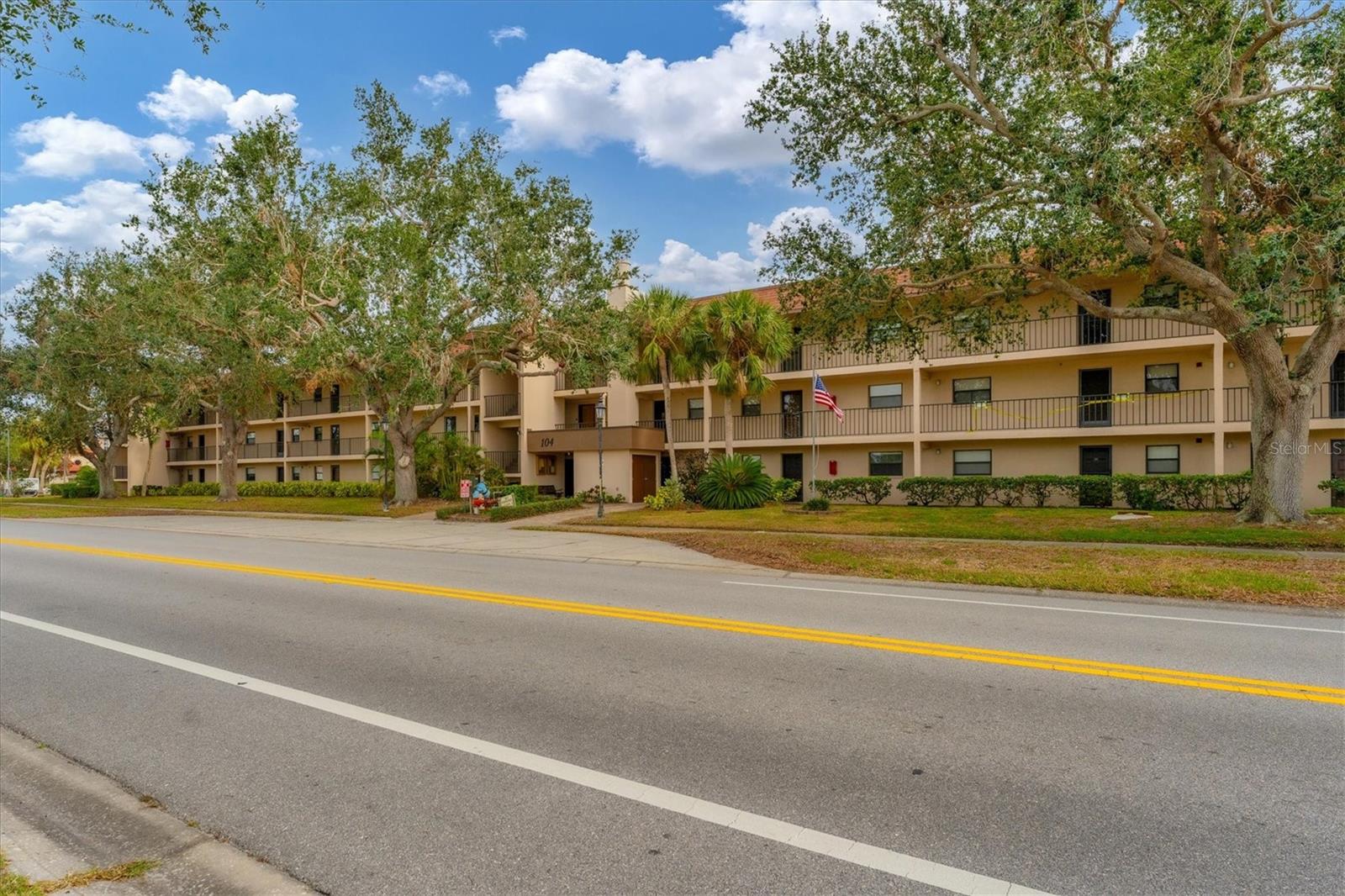 104 Capri Isles Unit 112, Venice, FL 34292