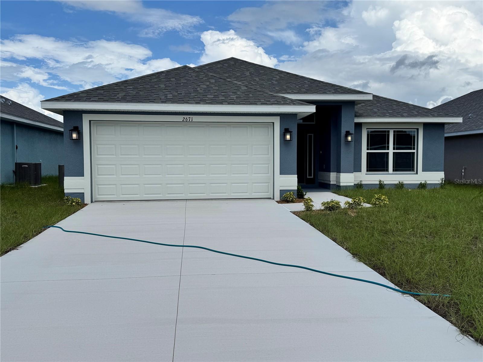 2671 Averland, North Port, FL 34287