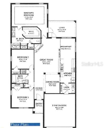 2504 Averland Loop, North Port, FL 34287