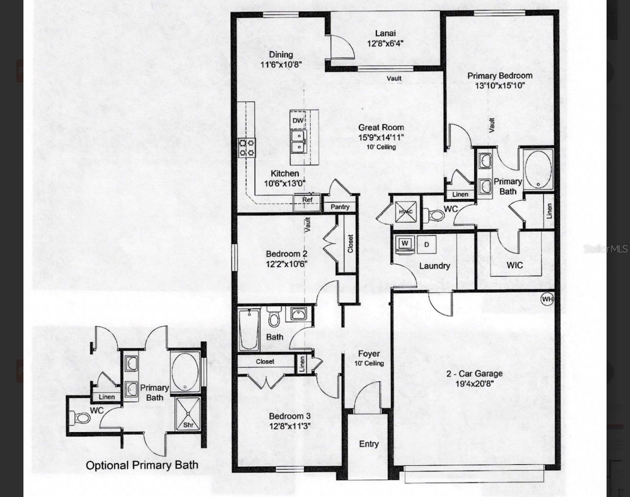 2667 Averland Loop, North Port, FL 34287