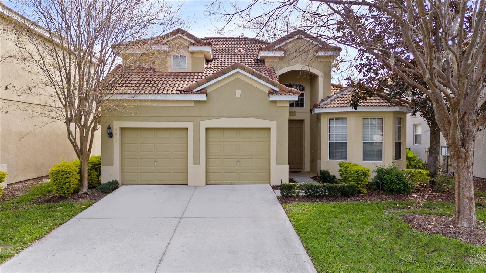2615 Pawnall, Kissimmee, FL 34747