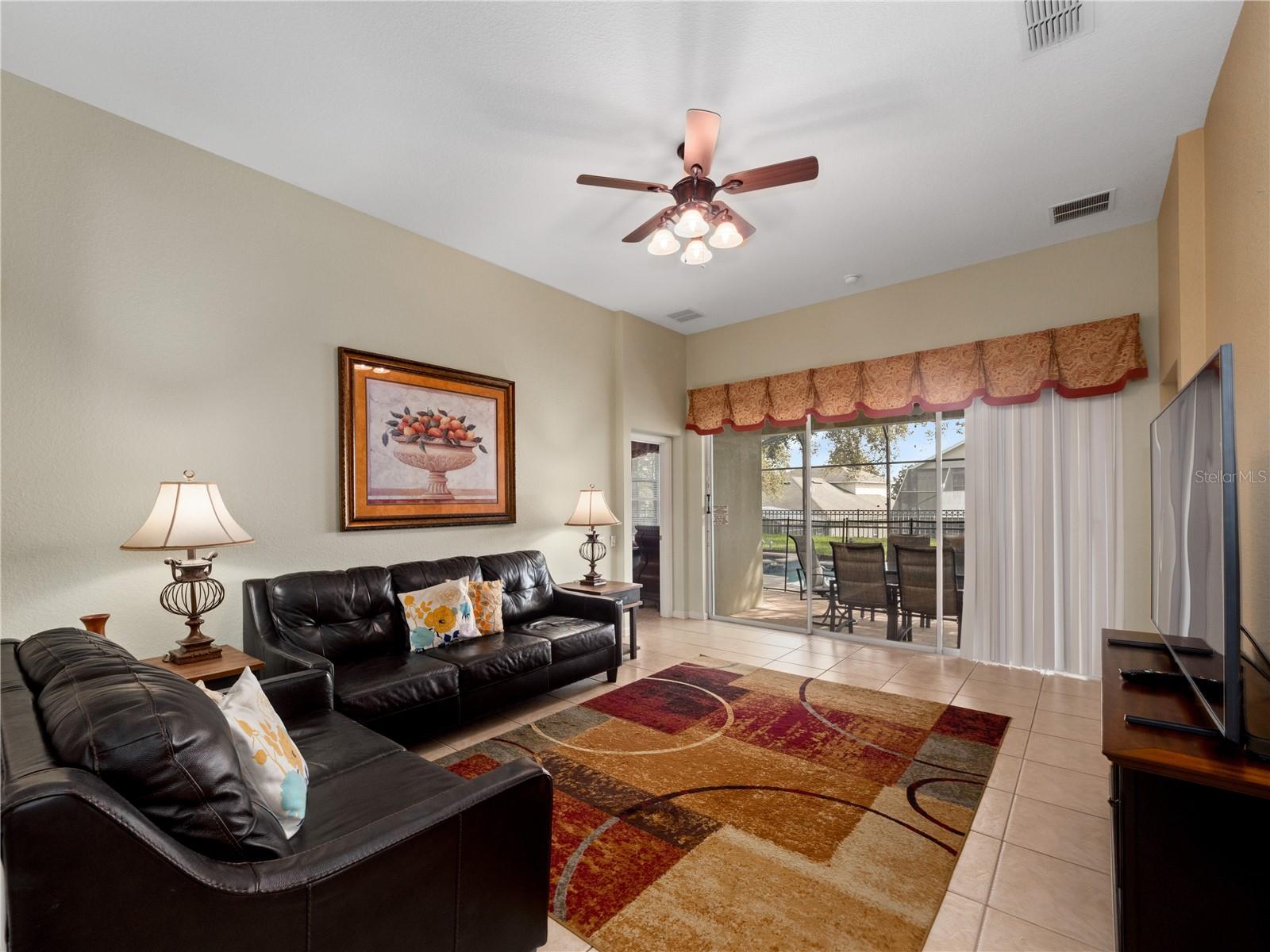 2615 Pawnall, Kissimmee, FL 34747