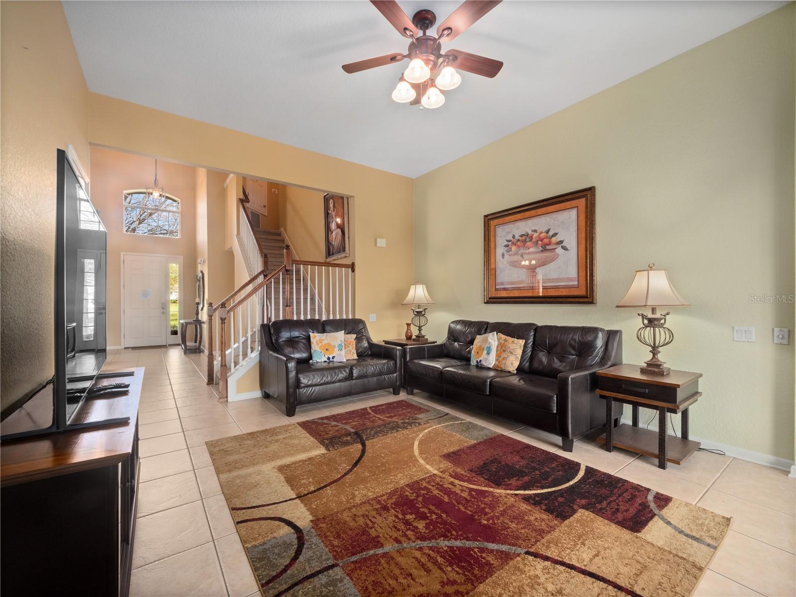 2615 Pawnall, Kissimmee, FL 34747