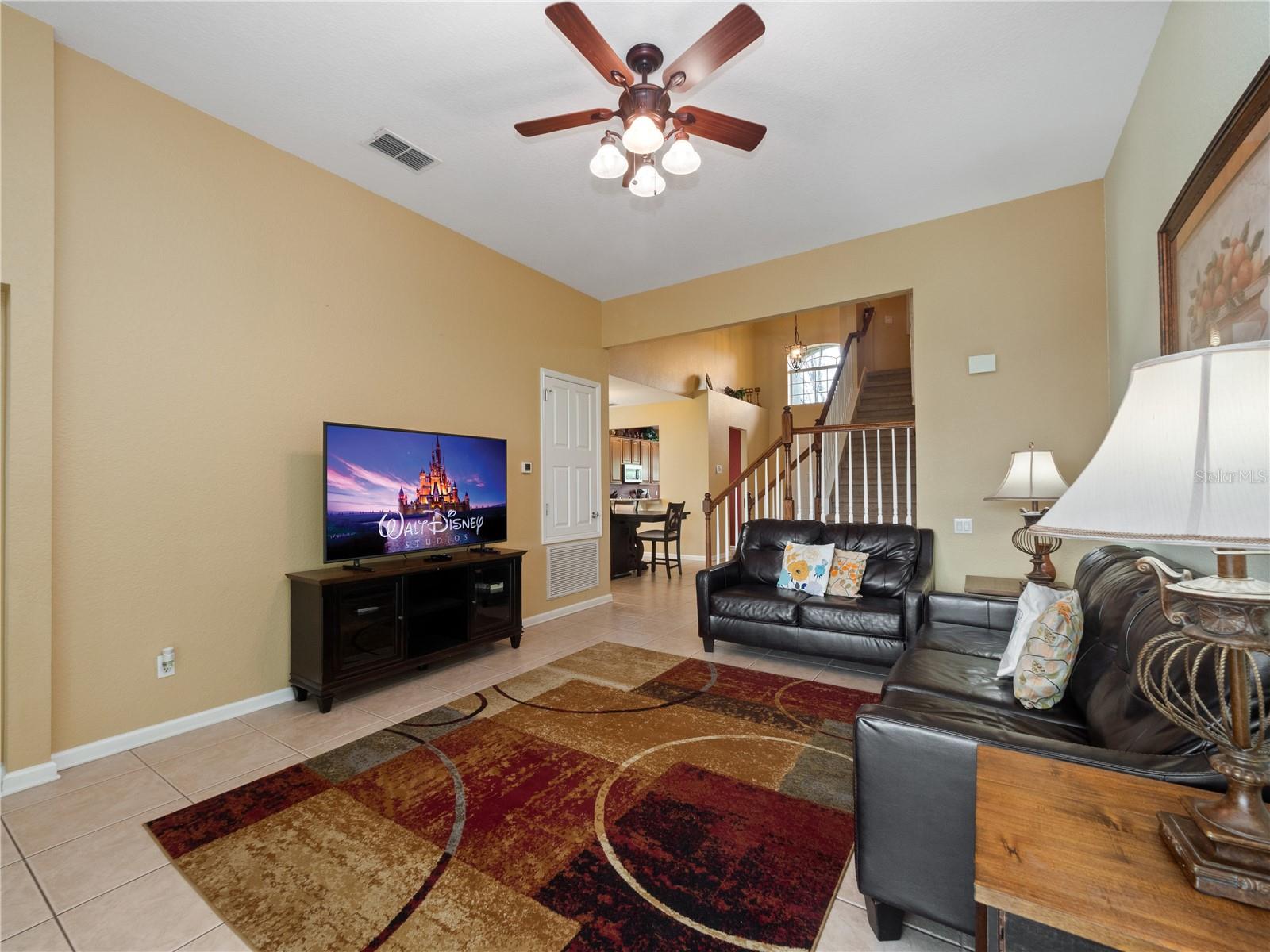 2615 Pawnall, Kissimmee, FL 34747