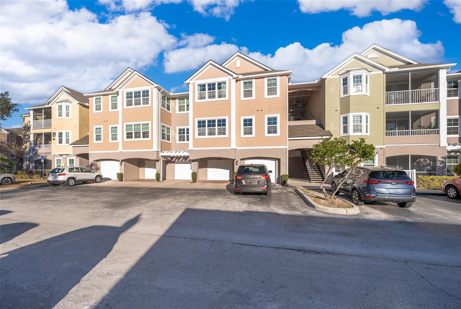 6413 Astor Village Unit 305, Orlando, FL 32835