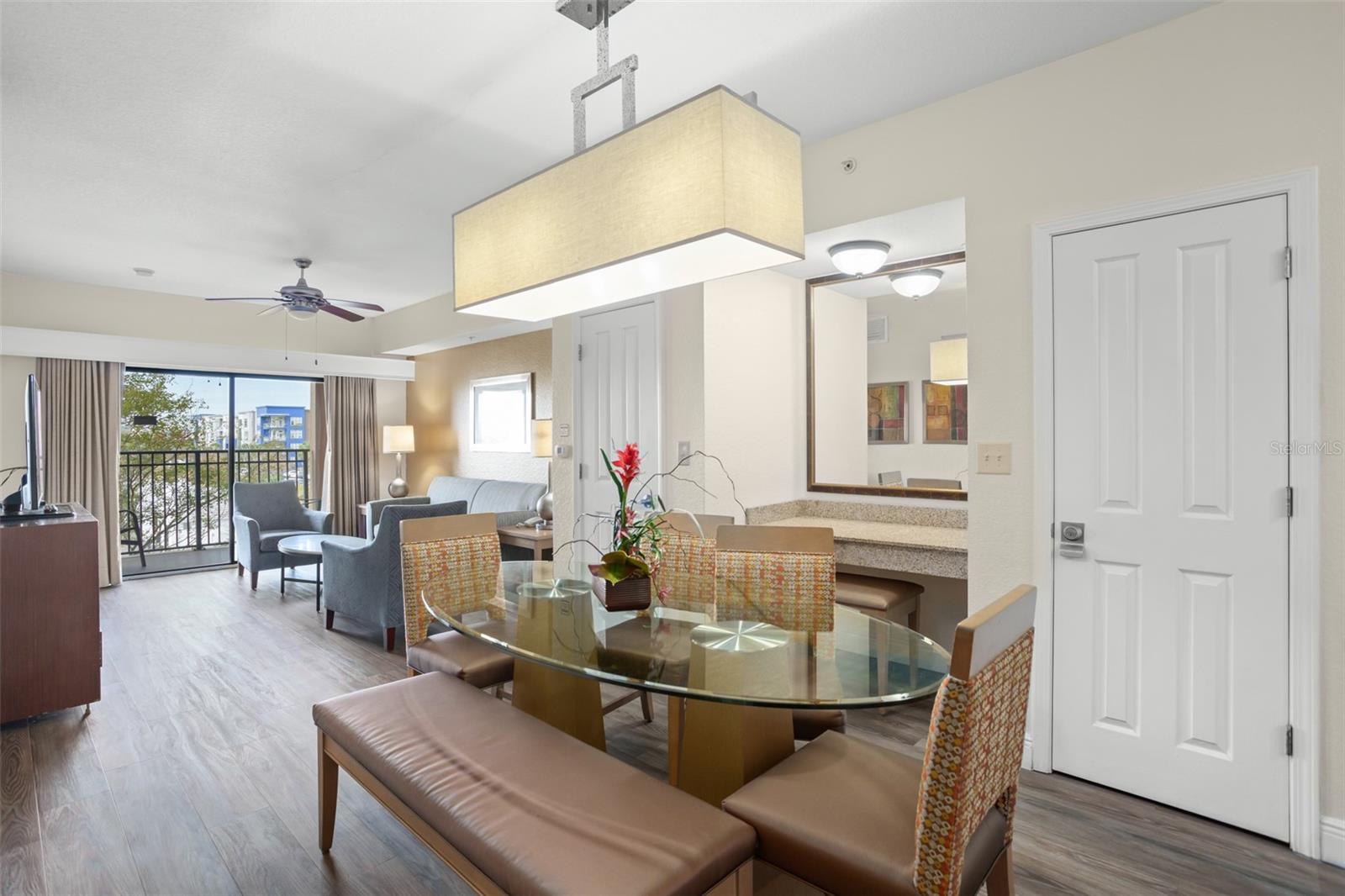 12538 Floridays Resort Unit 411, Orlando, FL 32821