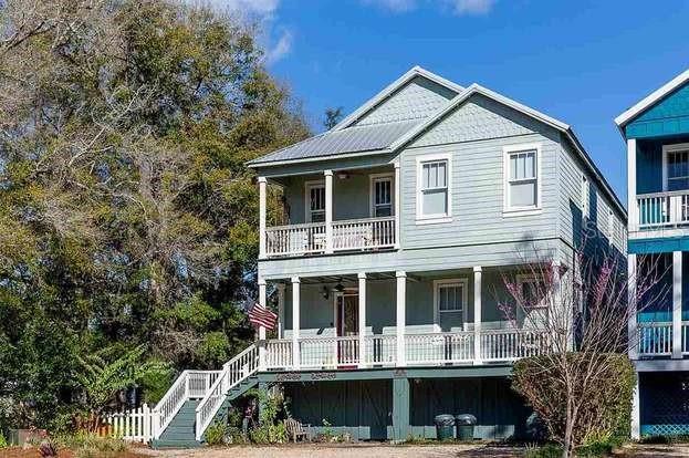 204 Virginia, Steinhatchee, FL 32359
