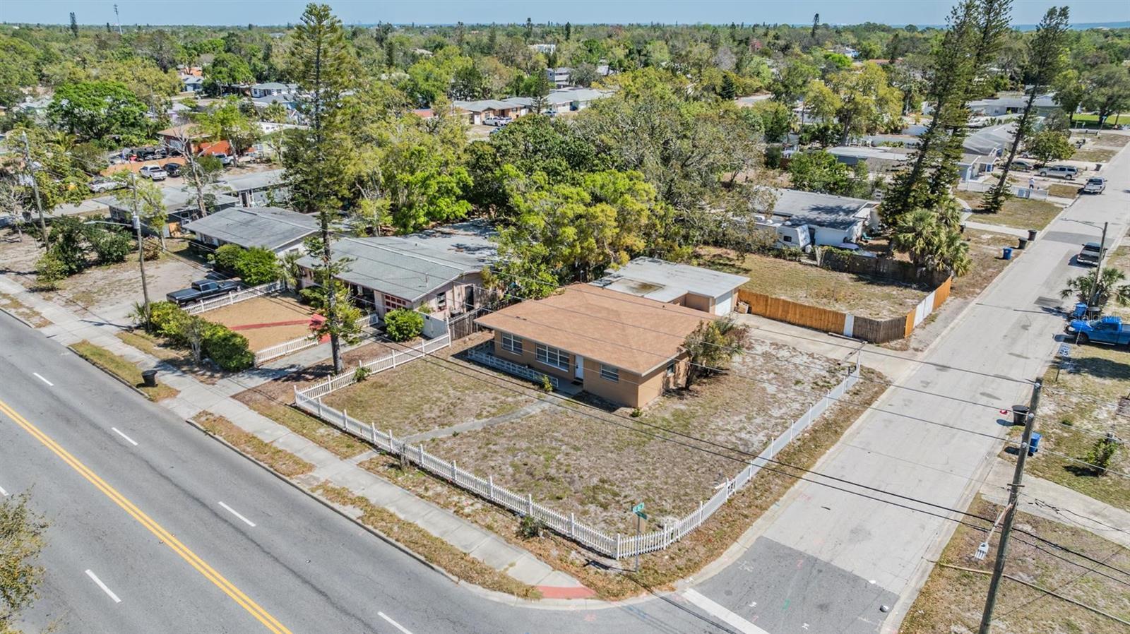 5130 Dr Martin Luther King Jr St S, St Petersburg, FL 33705