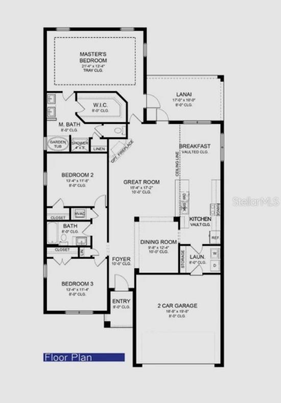 2679 Averland, North Port, FL 34287