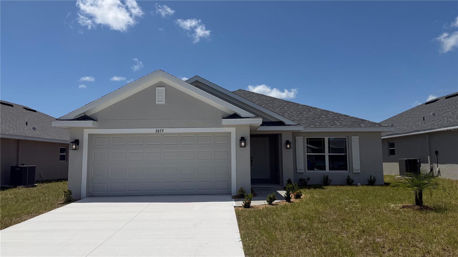 2679 Averland, North Port, FL 34287