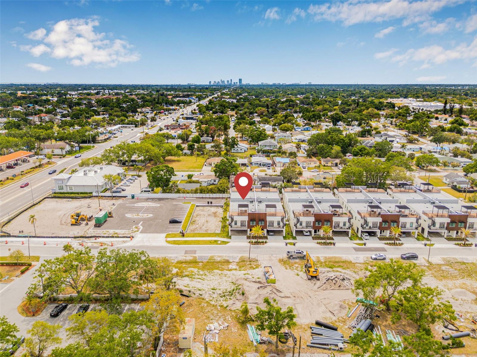 8631 5th Street North, St Petersburg, FL 33702