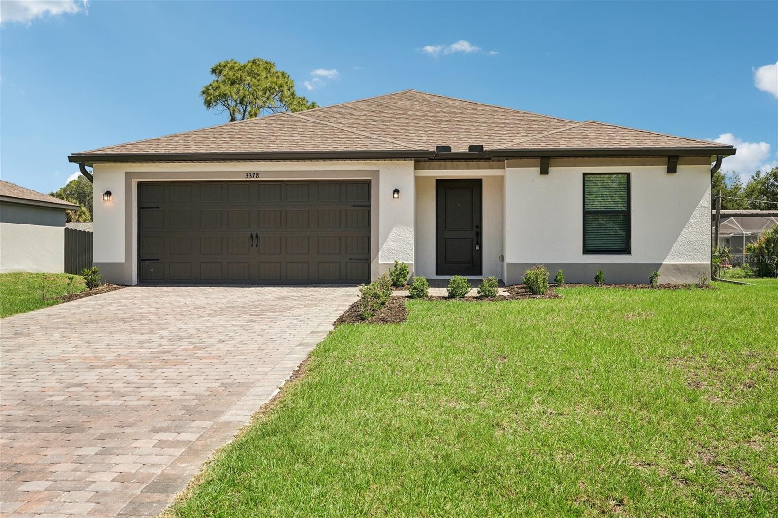 5237 Aberback, North Port, FL 34291