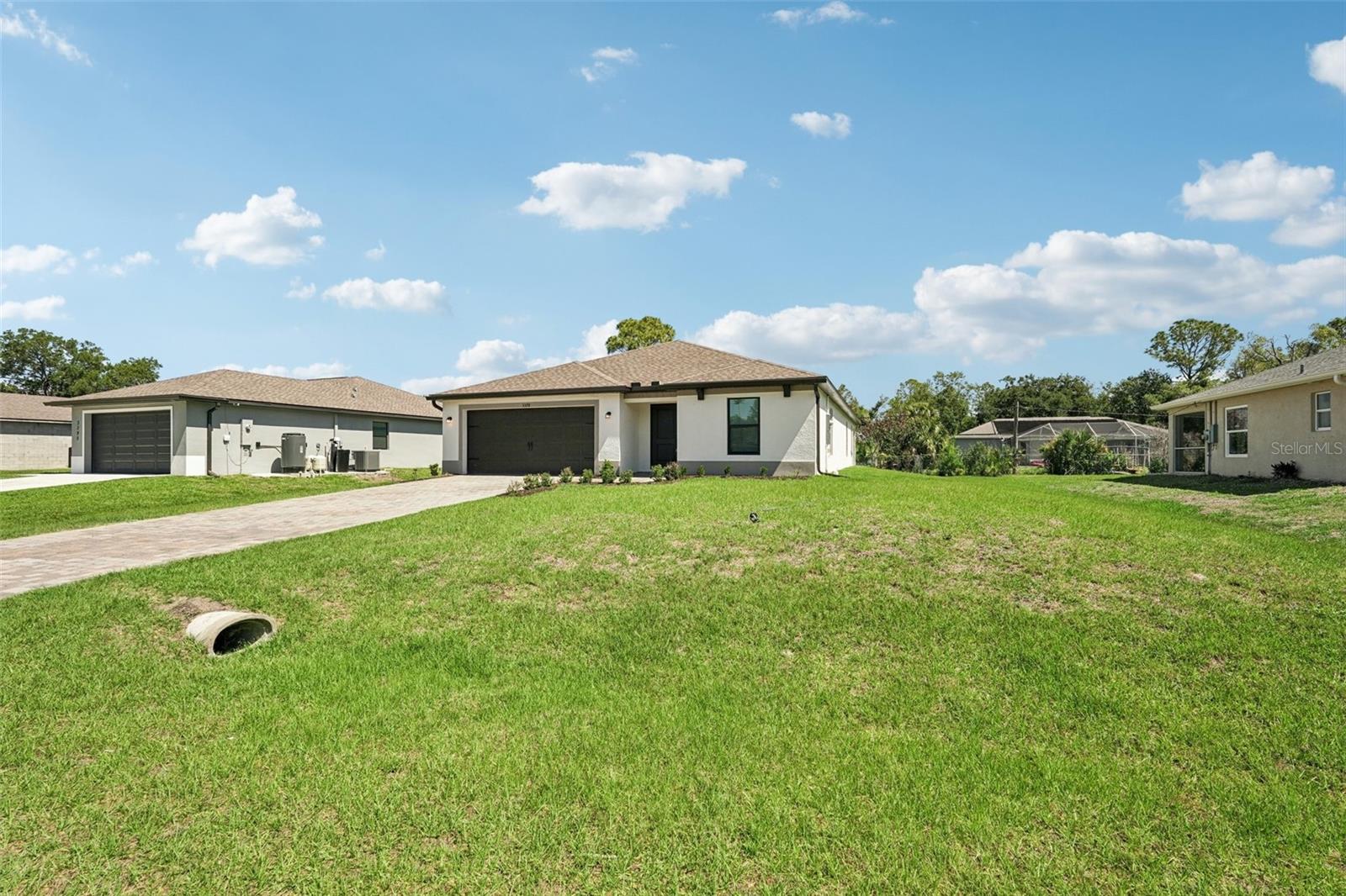 5237 Aberback, North Port, FL 34291
