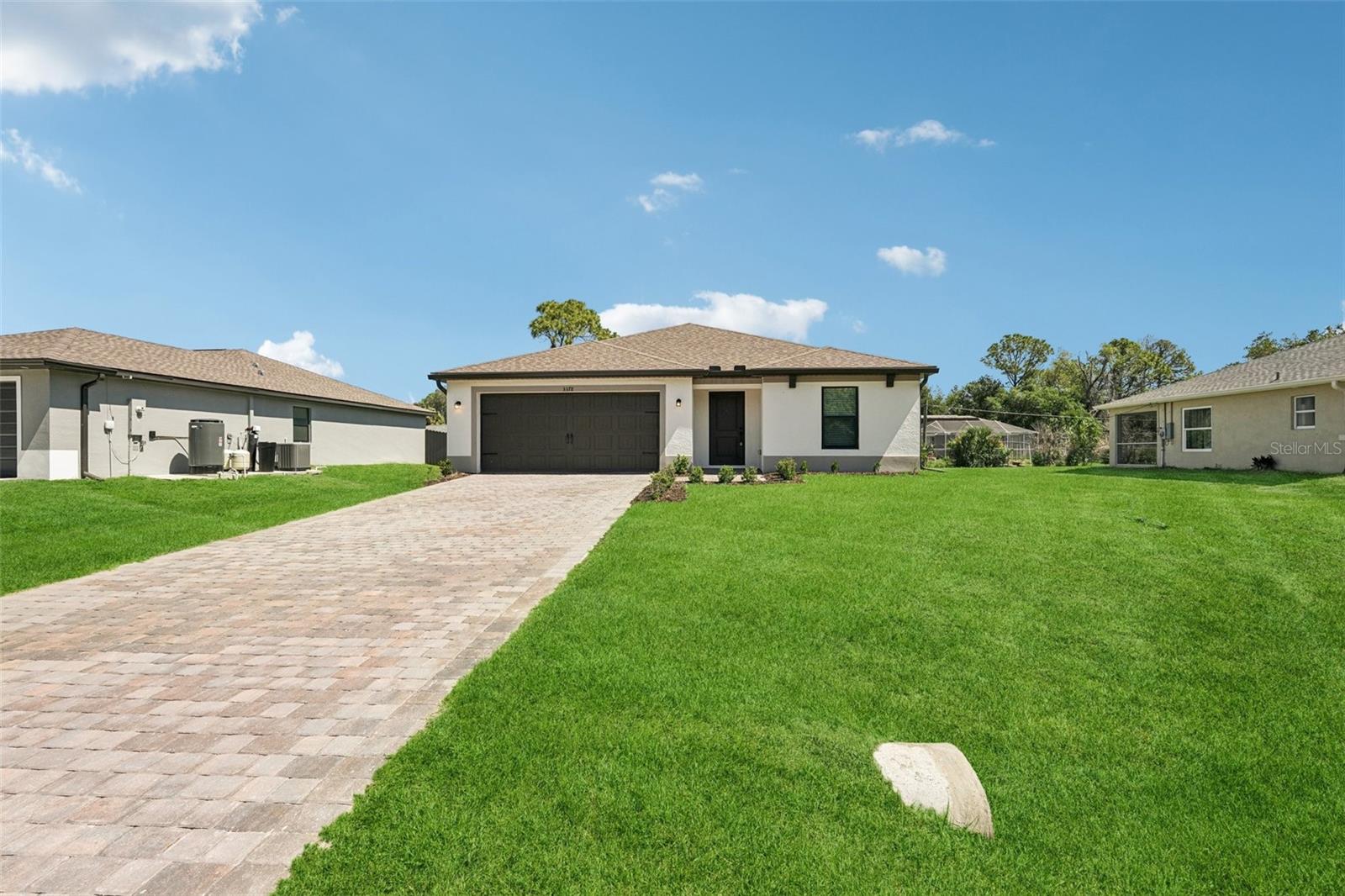 5237 Aberback, North Port, FL 34291