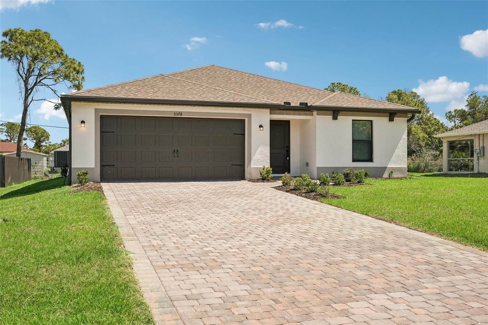 5237 Aberback, North Port, FL 34291