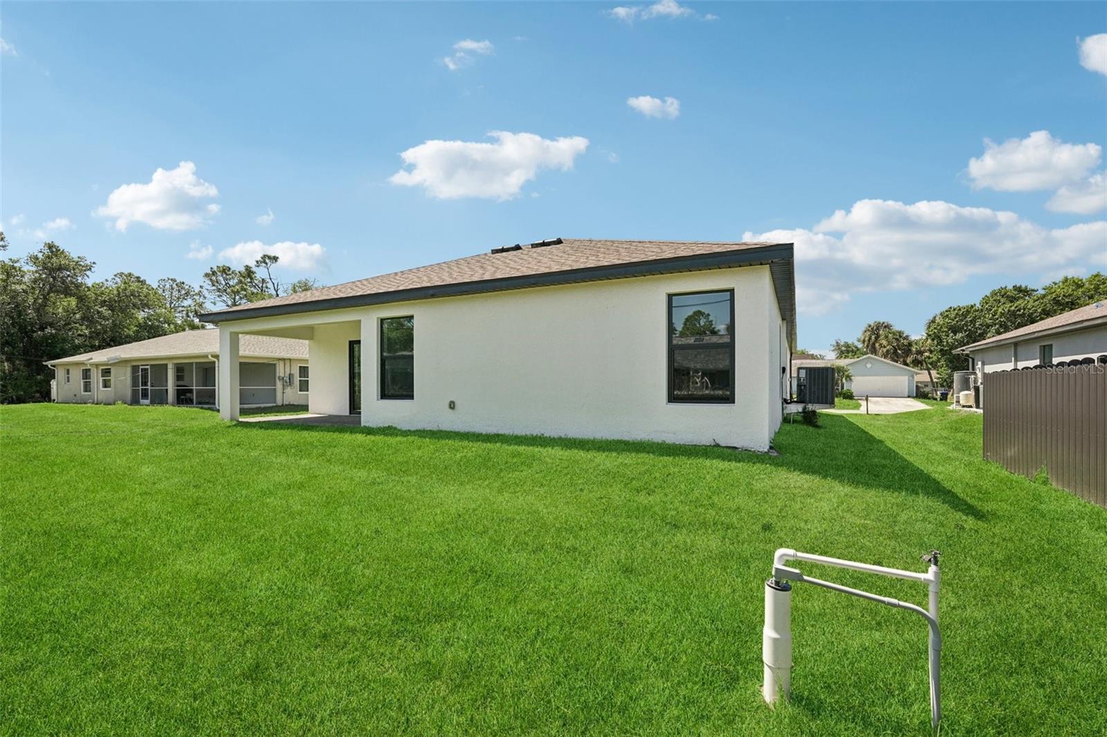 5237 Aberback, North Port, FL 34291