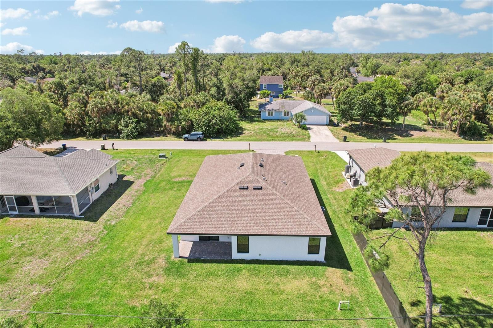 5237 Aberback, North Port, FL 34291