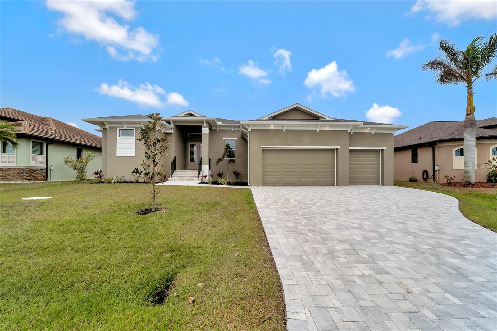 10508 Mcalester, Port Charlotte, FL 33981