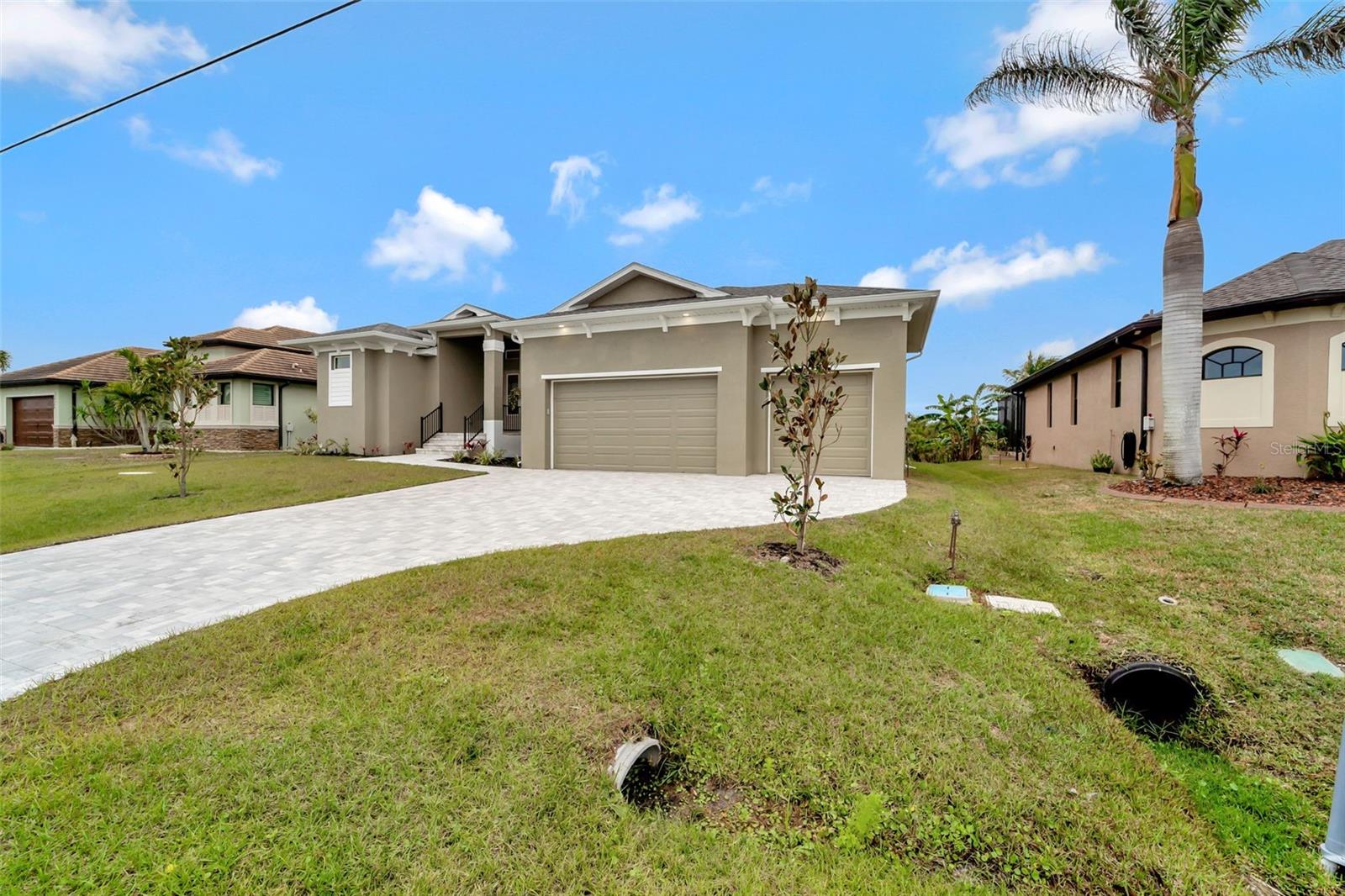10508 Mcalester, Port Charlotte, FL 33981