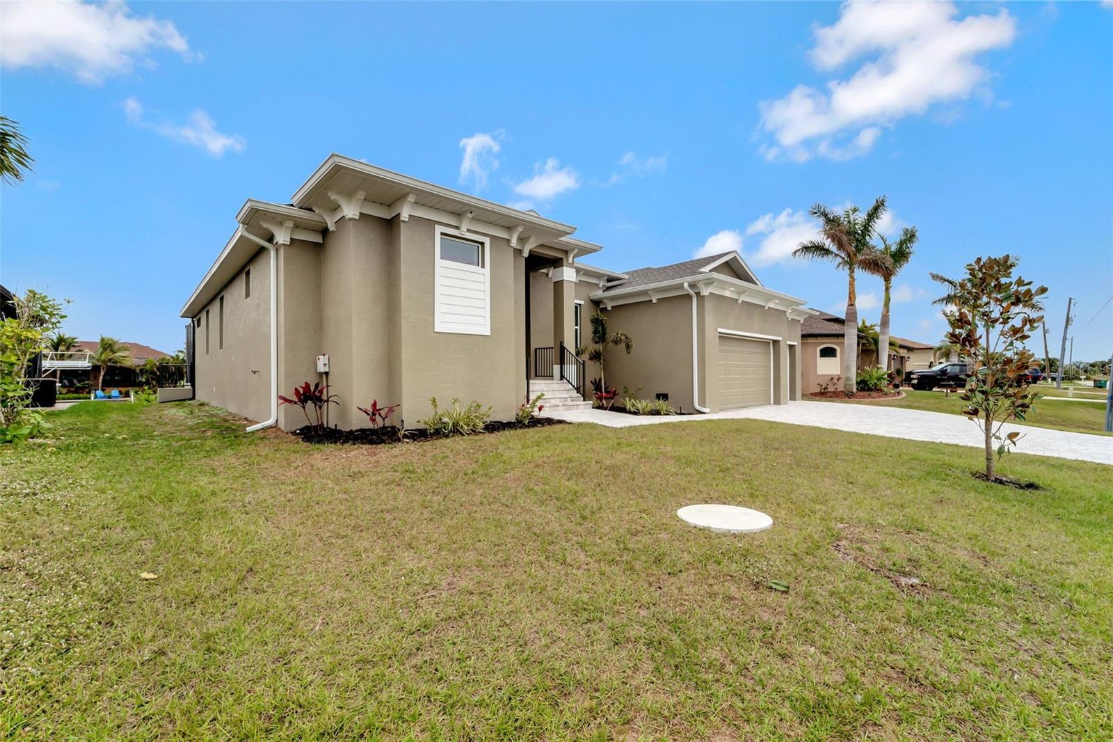 10508 Mcalester, Port Charlotte, FL 33981