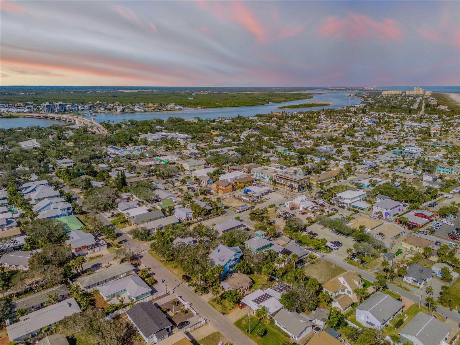 201 Cooper, New Smyrna Beach, FL 32169