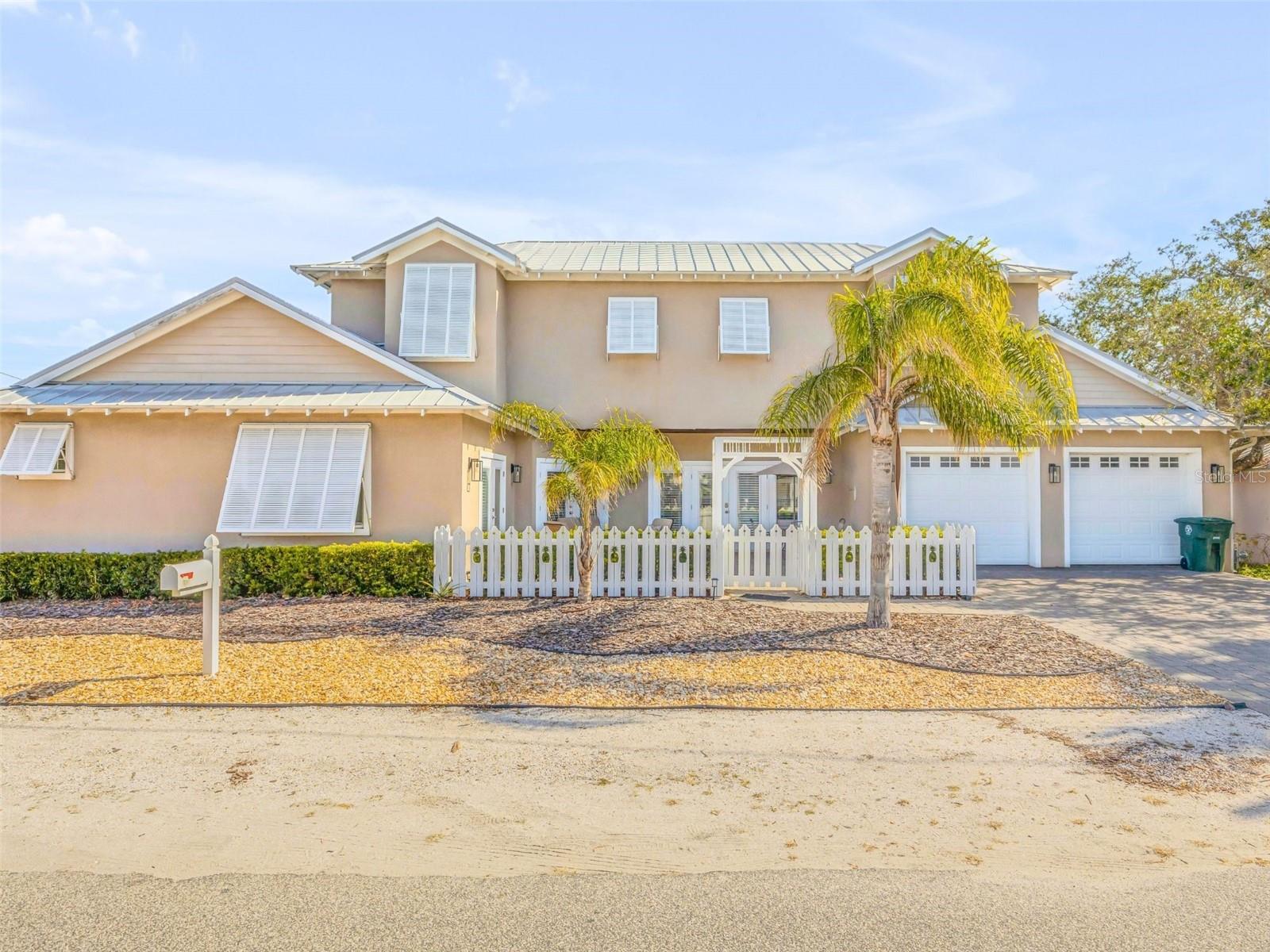 201 Cooper, New Smyrna Beach, FL 32169