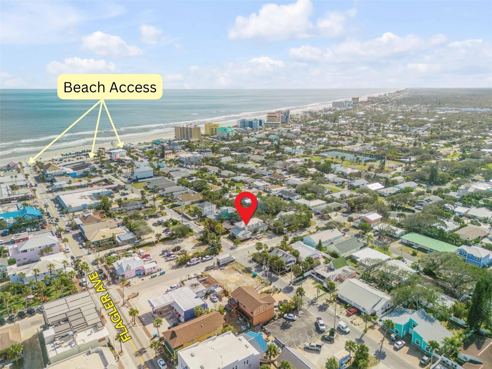 201 Cooper, New Smyrna Beach, FL 32169