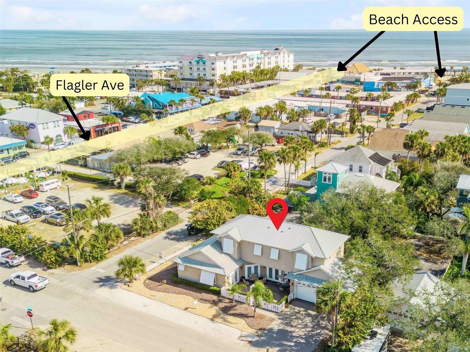 201 Cooper, New Smyrna Beach, FL 32169