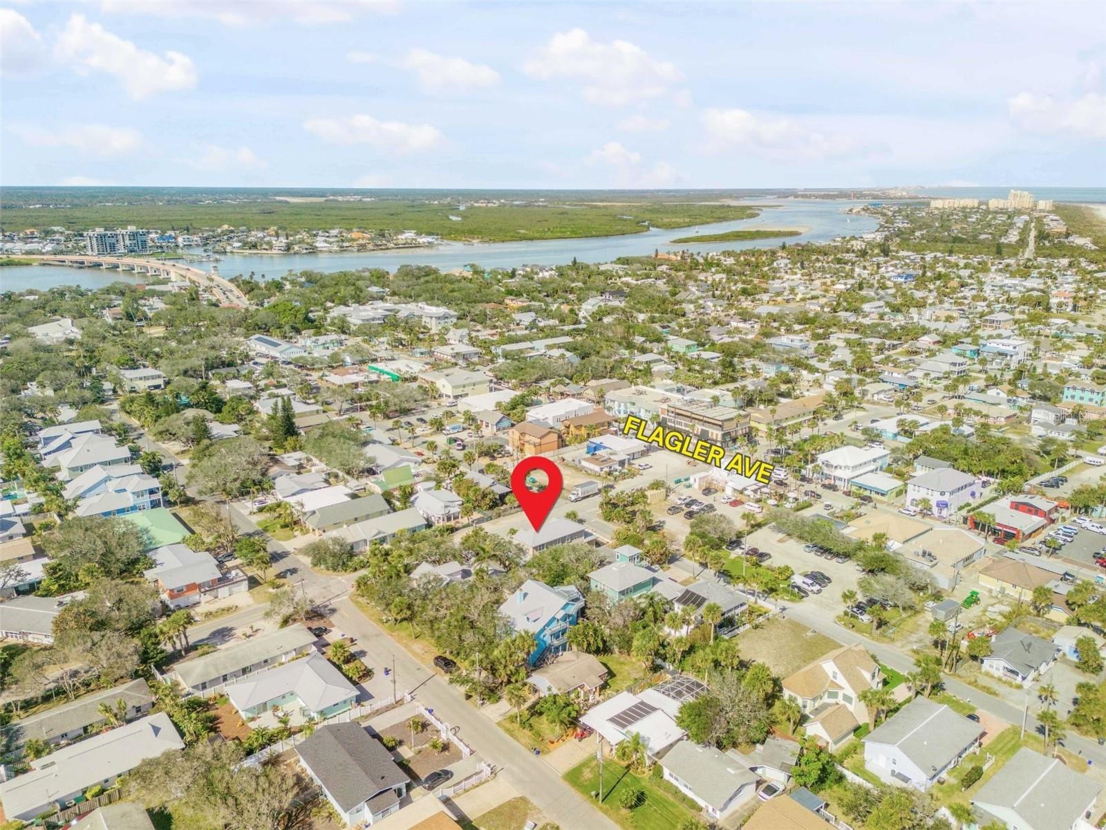 201 Cooper, New Smyrna Beach, FL 32169