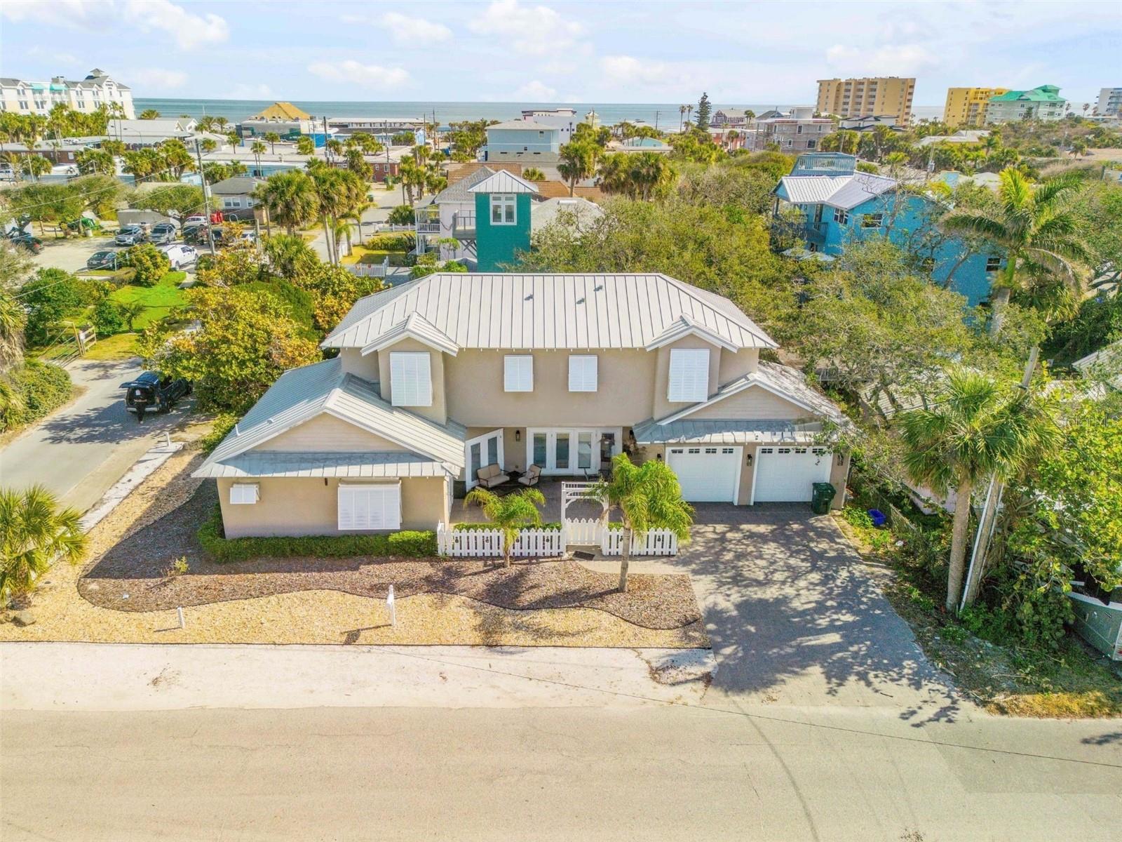 201 Cooper, New Smyrna Beach, FL 32169