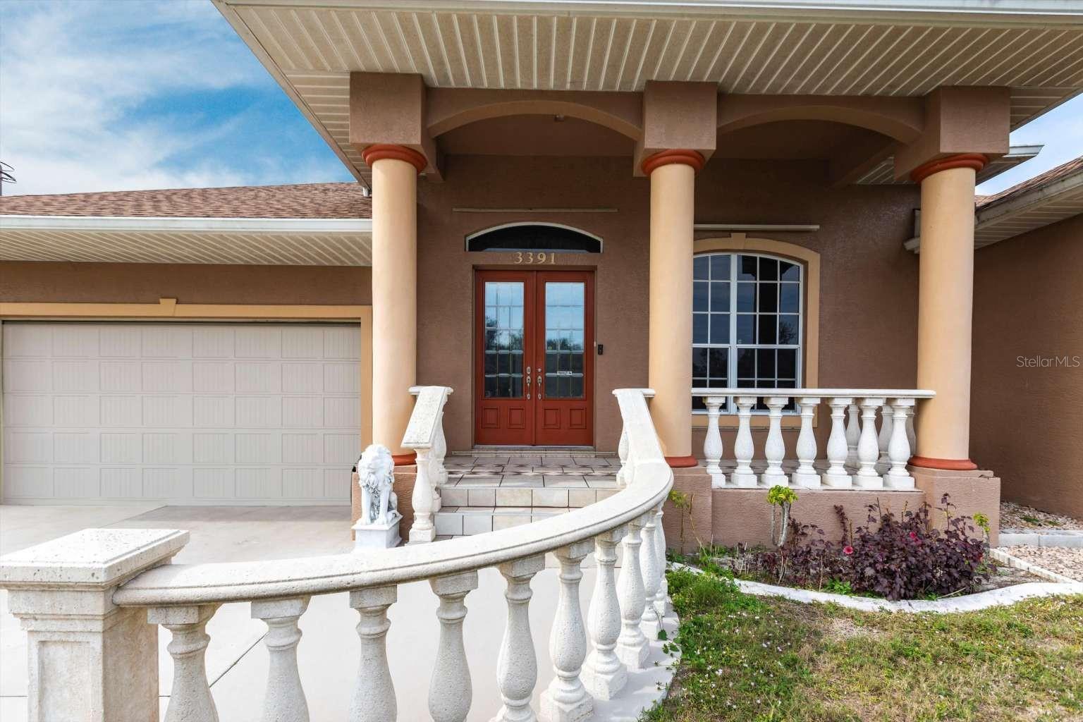 3391 Knox, Port Charlotte, FL 33948