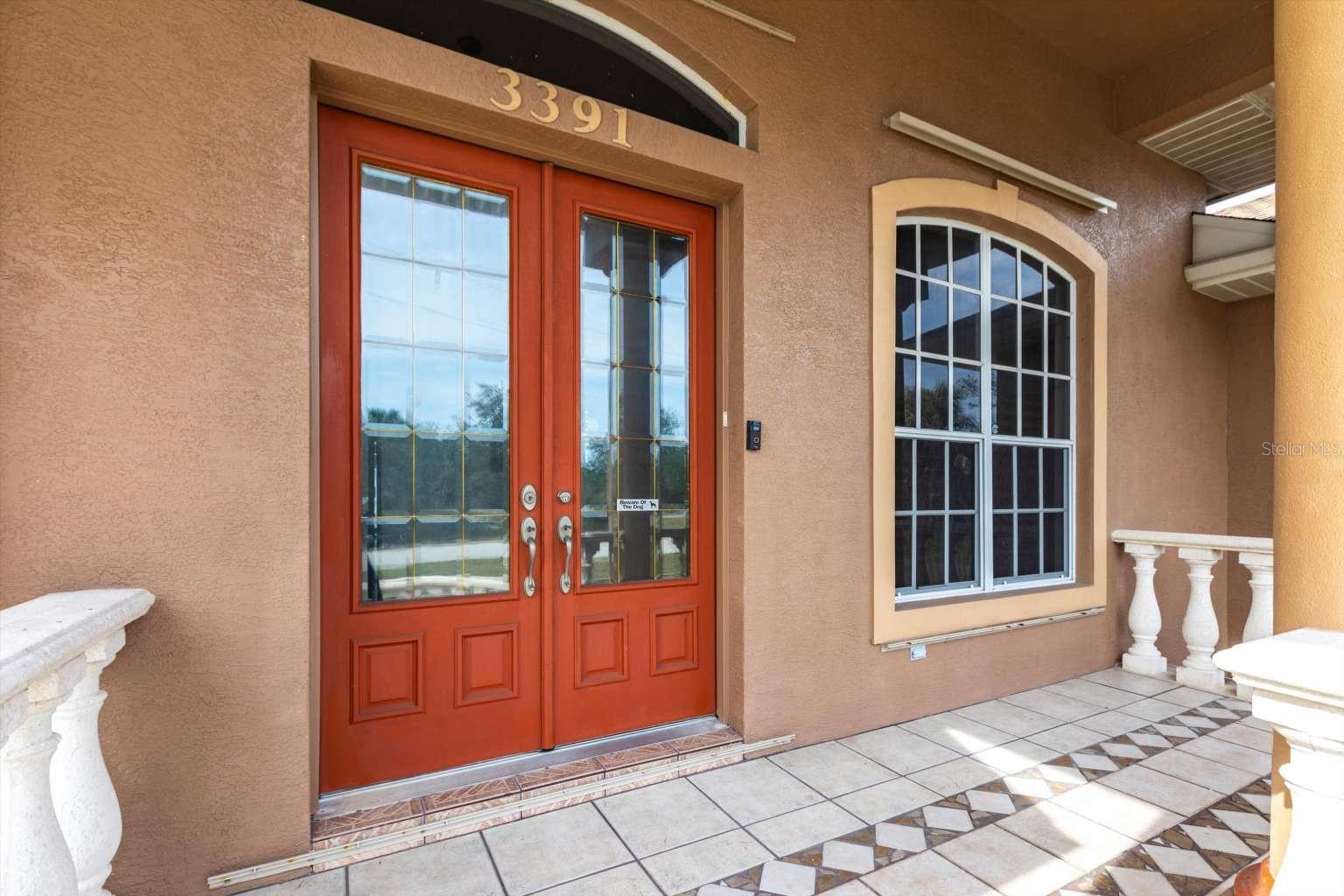 3391 Knox, Port Charlotte, FL 33948