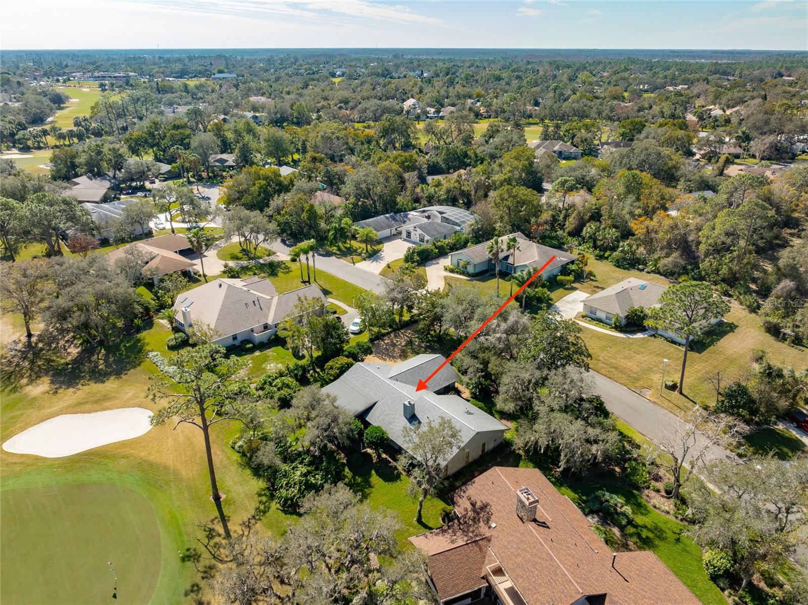 507 Boxwood, New Smyrna Beach, FL 32168