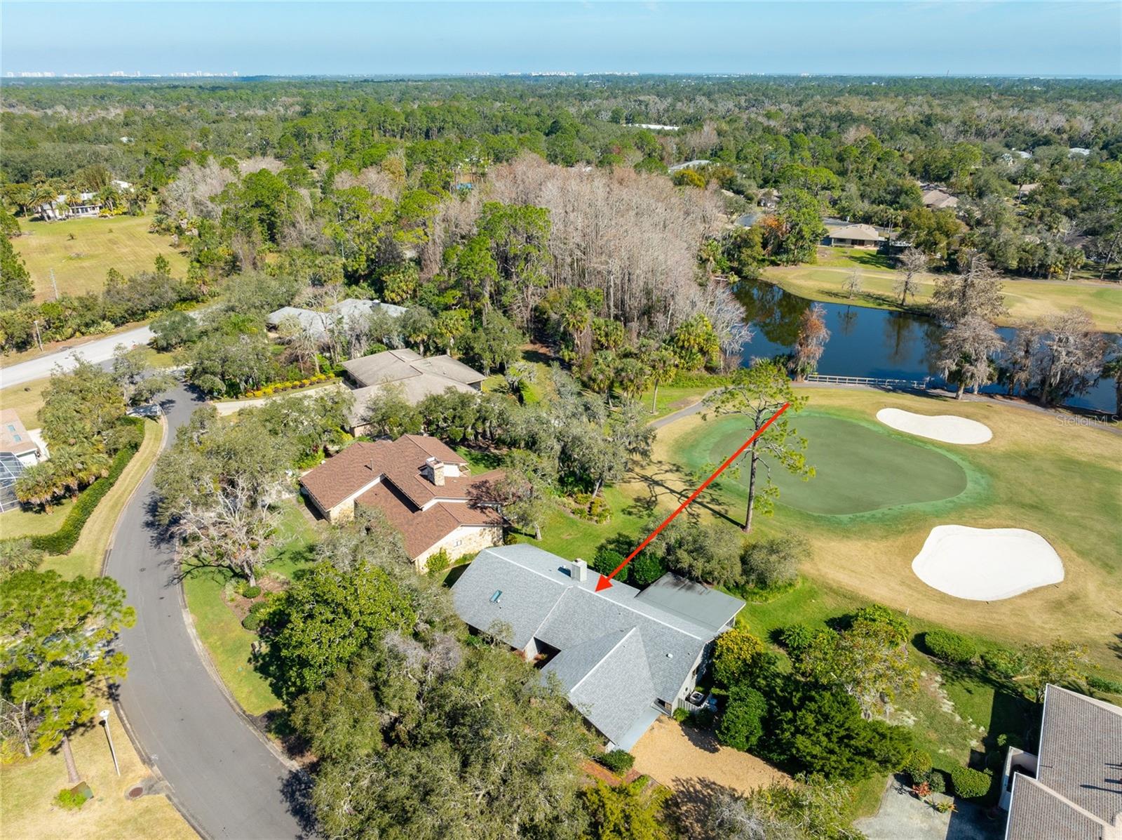 507 Boxwood, New Smyrna Beach, FL 32168