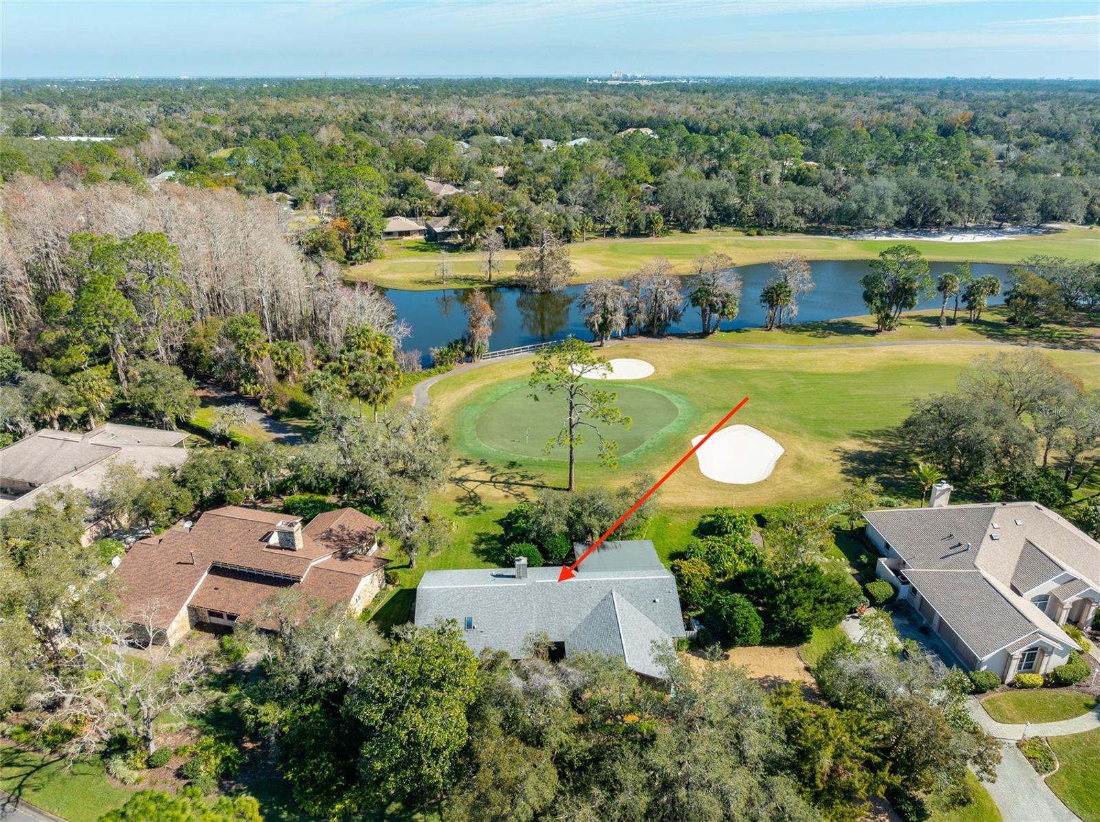 507 Boxwood, New Smyrna Beach, FL 32168