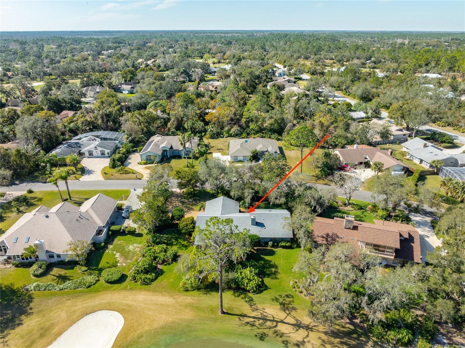 507 Boxwood, New Smyrna Beach, FL 32168