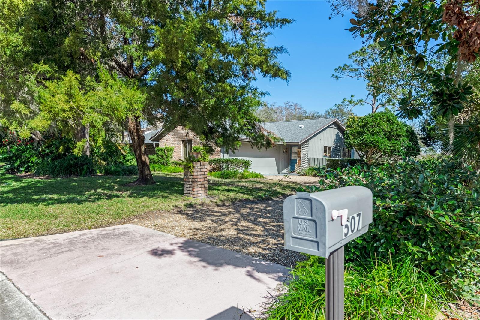 507 Boxwood, New Smyrna Beach, FL 32168