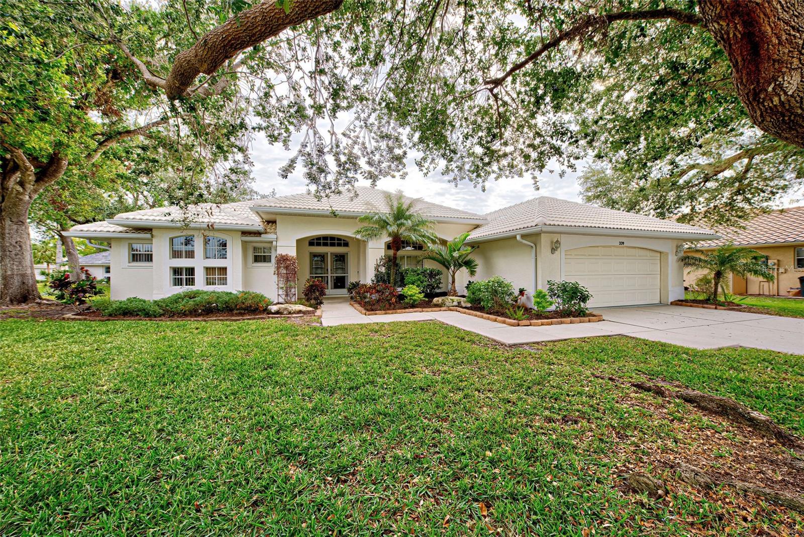 339 Meadow Beauty, Venice, FL 34293