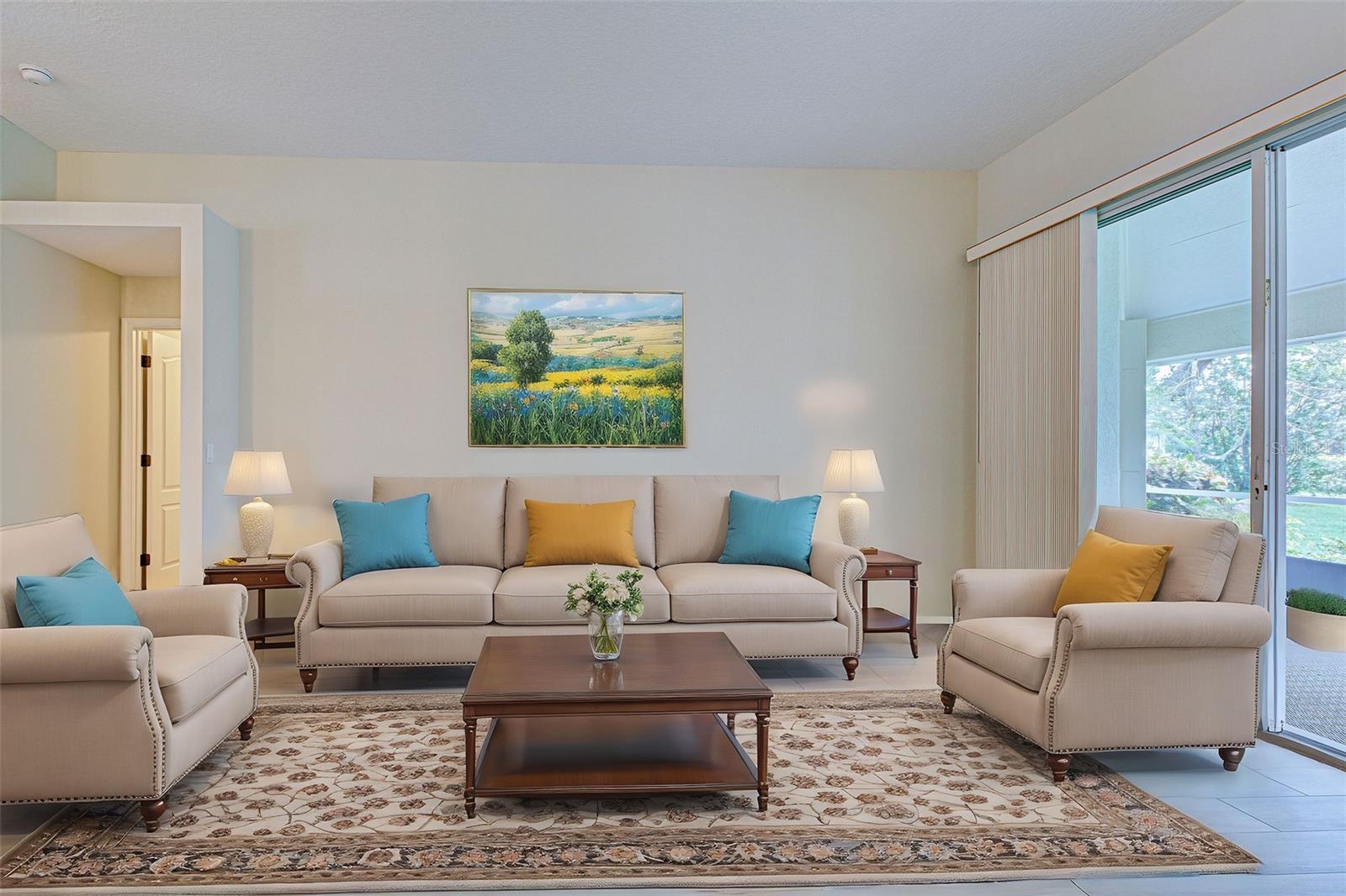 339 Meadow Beauty, Venice, FL 34293