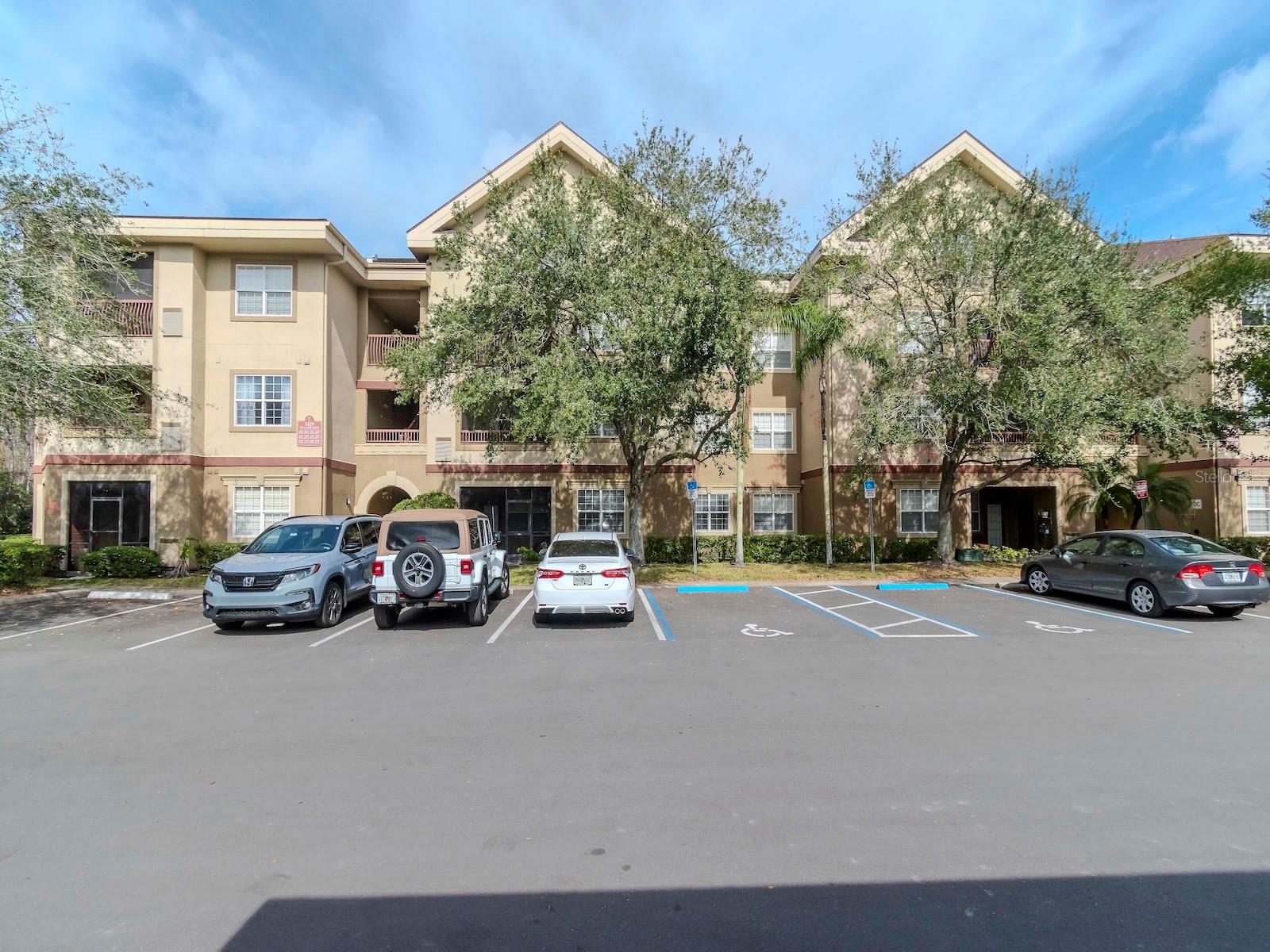 1429 Villa Capri Unit 306, Odessa, FL 33556