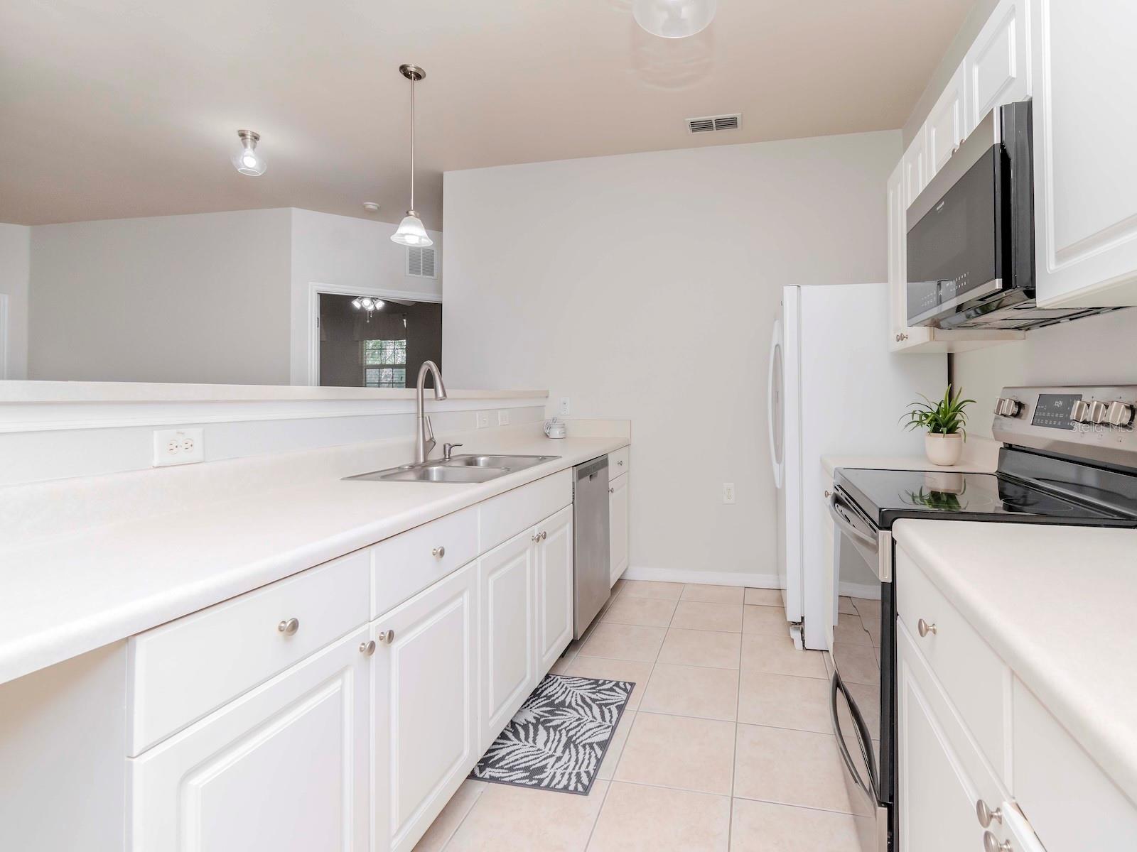 1429 Villa Capri Unit 306, Odessa, FL 33556
