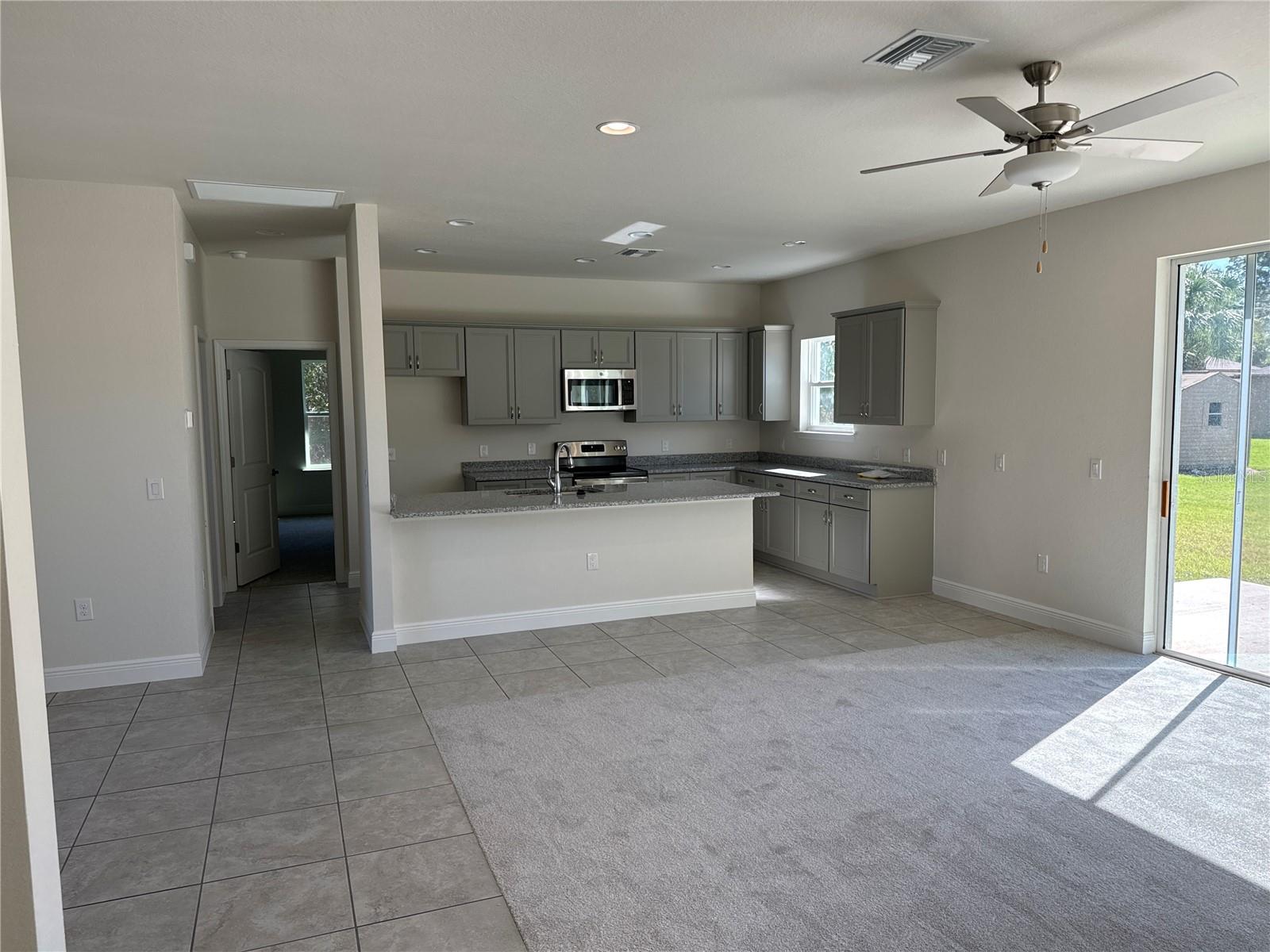 1449 Marjorie, North Port, FL 34286