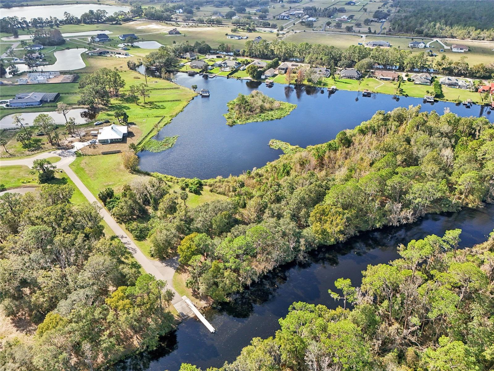3412 Lake Diane, Tavares, FL 32778